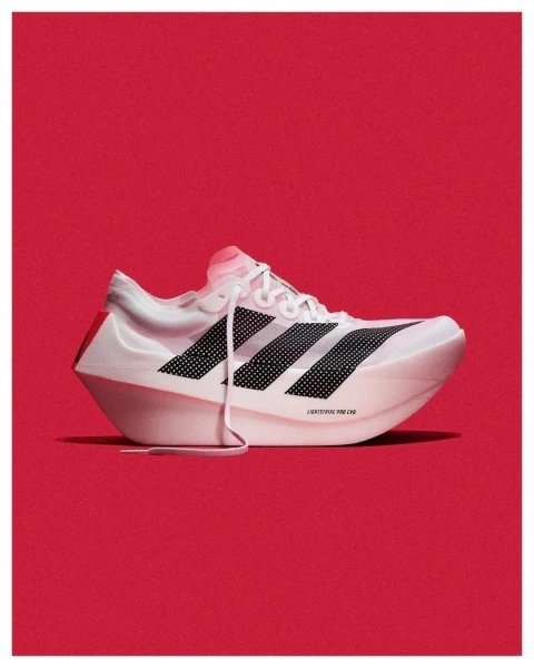 Tênis Adidas Adizero Prime X Evo