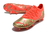 Chuteira de Campo 11 Puma Future Z 1.3 Instinct Neymar JR- Gold Pink