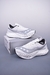 Imagem do Tênis Saucony PRO 4 - Branco