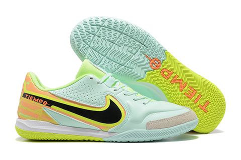 Tênis Futsal Tiempo Legend 9 Elite - Collor
