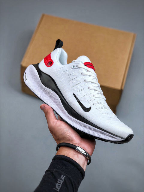 Tênis Nike React Infinity Run FK 4 - Extreme