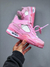 Nike Air JORDAN 4 - Pink Supreme CV9388 na internet