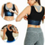 Regata Sauna Térmica Modeladora Seca Barriga - Feminina na internet