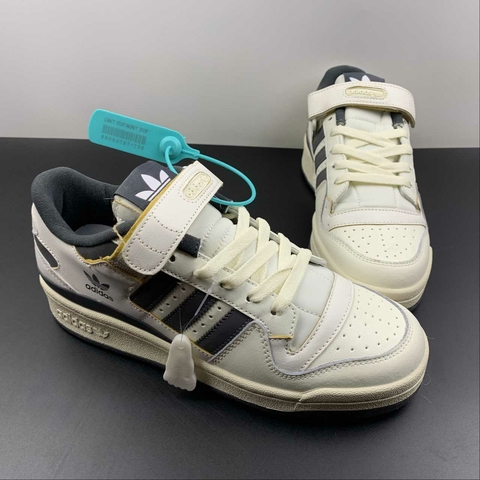 Tênis Adidas Forum 84 - Gray