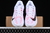 Tênis Nike Zoom Fly 6 - Rosa/Branco na internet