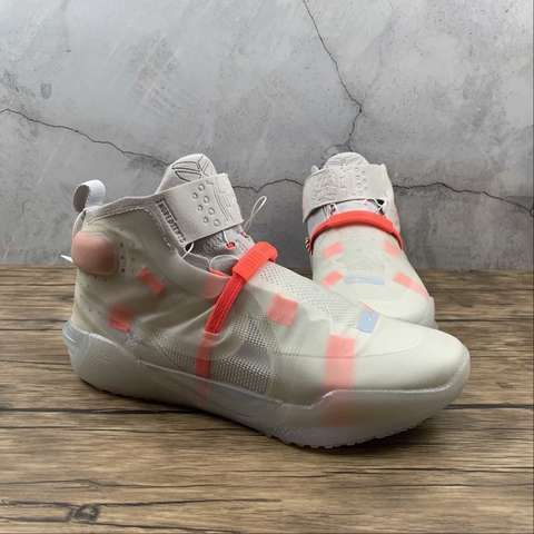 NIKE ZOOM KOBE AD NXP - Pink Details