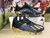 Chuteira Adidas de campo 11 X 19+ FG sem cadarço - AZUL GOLD - ArtigosGS 