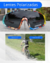 Óculos de Ciclismo e Corrida Polarizado Uv 400 - 5 LENTES KIT COMPLETO - ArtigosGS 