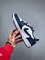Nike Air JORDAN 1 - Navy/White CZ0790 - ArtigosGS 