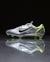 Chuteira CAMPO 11 Nike Total 90 III TF Ronaldo T90 - Prata Clássic - ArtigosGS 