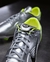 Chuteira CAMPO 11 Nike Total 90 III TF Ronaldo T90 - Prata Clássic na internet