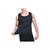 Regata Sauna Térmica Modeladora Seca Barriga - Masculino - ArtigosGS 