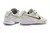 Imagem do Chuteira Society Nike Tiempo Ronaldinho R10 Pro - BrancoGold