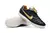 Chuteira Society Nike Tiempo Ronaldinho R10 Pro - Preto GOLD - loja online