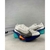 Tênis Nike ZoomX ALPHAFLY Next% 3 - Blue collor edição limitada na internet