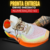 PRONTA ENTREGA 40 Tênis Nike ZoomX Vaporfly Next% 3 - Laranja