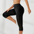Legging Cintura alta Com Bolso Lateral