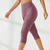 Legging Cintura alta Com Bolso Lateral - loja online