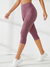 Legging Cintura alta Com Bolso Lateral