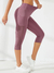 Legging Cintura alta Com Bolso Lateral