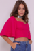 Cropped Karina - loja online