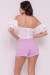 Short Amanda - comprar online