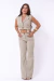 Blusa Linho Bia - loja online