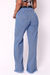 Calça Jeans Wide Leg Letícia - loja online