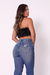 Calça Jeans Reta Helena - comprar online