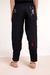 PANTALON QUIMEY NEGRO - Anushka Elliot 