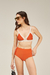 BIKINI PANDA NARANJA - comprar online