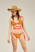 BIKINI PERLA NARANJA - comprar online