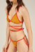 BIKINI PERLA NARANJA - tienda online