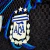 Camiseta AFA Suplente Adulto (Escudo en TPU) - The Hincha House
