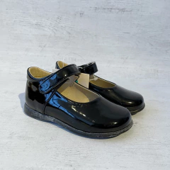 Guillerminas de charol (ÚLTIMAS Nº23)