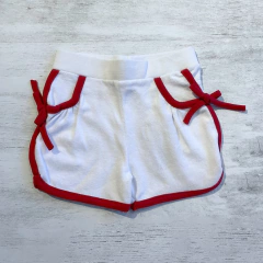 Short toalla (ÚLTIMOS 12 MESES)