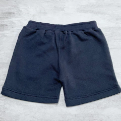 Bermuda algodón rústico azul marino (ÚLTIMA 12 MESES) en internet