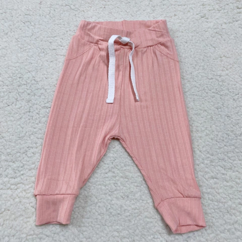 Babucha morley salmón