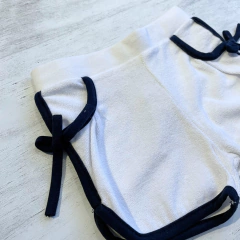 Short toalla (ÚLTIMOS 12/24 MESES) - comprar online
