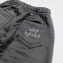 Pantalón de acetato bebé (ÚLTIMO 6-9M) - tienda online
