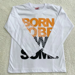 Remera manga larga (24 MESES)