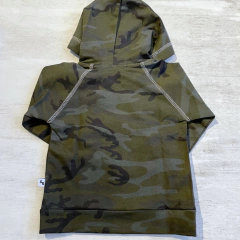 Campera de algodón liviano (ÚLTIMA 12M) en internet