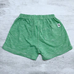 Short liviano verde (ÚLTIMOS 12/24 MESES) en internet