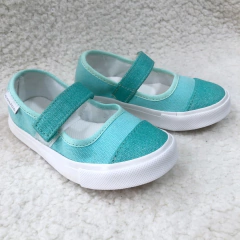 Guillerminas verde (ÚLTIMAS Nº19-20-26) - comprar online