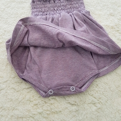 Vestido body (ÚLTIMO 6-9M) en internet