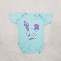 Body manga corta (ÚLTIMOS RN/1-3/12-18M)