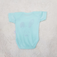 Body manga corta (ÚLTIMOS RN/1-3/12-18M) en internet