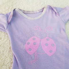 Body lila combinado con batick (ÚLTIMO 1-3/12-18/18-24M) en internet