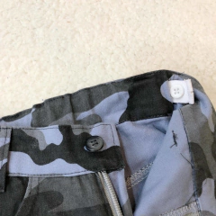 Pantalón cargo camuflado (ÚLTIMOS 6-9/9-12M) en internet