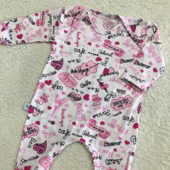 Enterito sin pie paris - comprar online